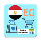 Egypt Online Shops 圖標