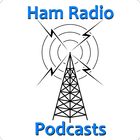Ham Radio Podcasts icône