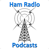 Ham Radio Podcasts أيقونة