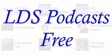 LDS Podcasts