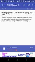 LDS Podcasts 스크린샷 2