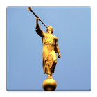 LDS Podcasts Deluxe आइकन