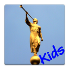 LDS Kids icône