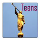 LDS Teens ikona