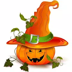 Halloween Wallpapers APK Herunterladen