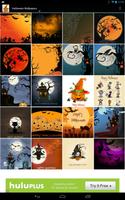 Halloween Wallpapers capture d'écran 3