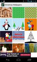 Christmas Wallpapers Affiche