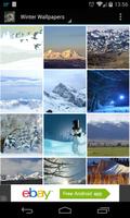 Winter Wallpapers Poster