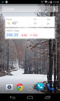 Winter Wallpapers captura de pantalla 3