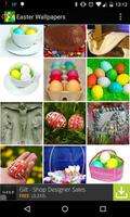 Easter Wallpapers Affiche