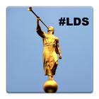 LDS Tweets ikon