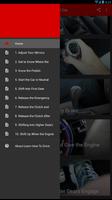 Learn How To Drive Manual Car capture d'écran 3