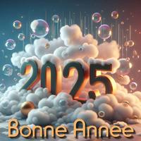 Bonne année 2025 تصوير الشاشة 2