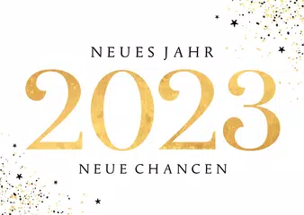 Скачать Neujahrswünsche und Grüße 2023 APK