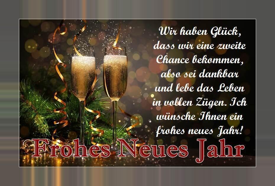 Neujahrswunsche Schone Spruche Zum Neues Jahr 21 For Android Apk Download