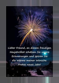 Neujahrswunsche Schone Spruche Zum Neuen Jahr 2020 Pour