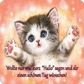 Guten Tag Bilder und Sprüche