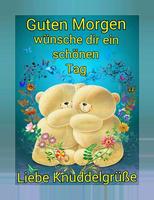 Guten Tag Bilder und Sprüche imagem de tela 1