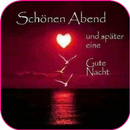 Guten Abend Gute Nacht Bilder APK