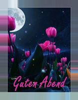Guten Abend Gute Nacht Bilder imagem de tela 1