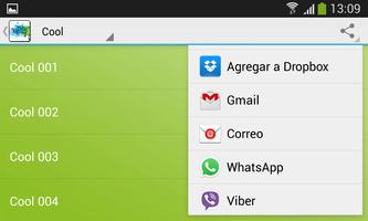 Dzwonki dla Whatsapp screenshot 3