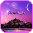 Good Night Images-icoon