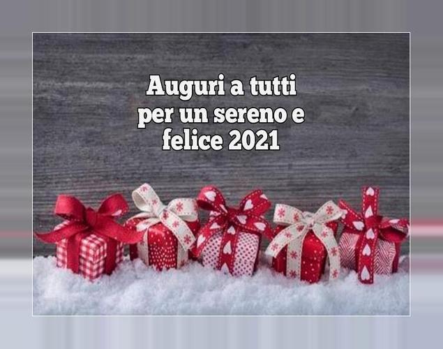 Frasi di Auguri di Buon Anno 2021安卓下载，安卓版APK | 免费下载