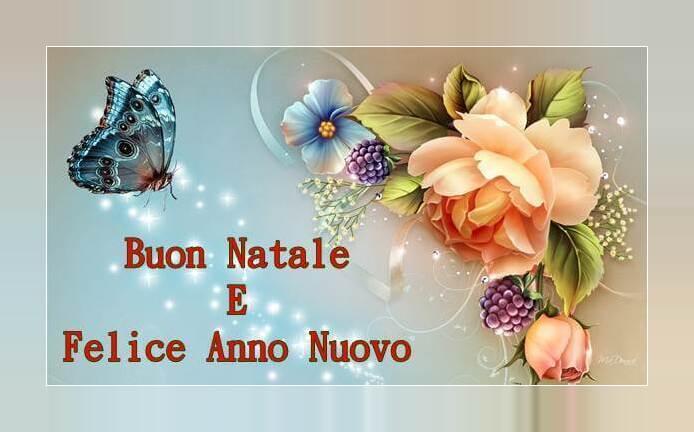 Auguri Di Natale E Anno Nuovo Frasi.Frasi Di Auguri Di Buon Anno 2020 For Android Apk Download
