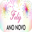 Mensagem Feliz Ano Novo 2025