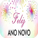 Mensagem Feliz Ano Novo 2025 APK