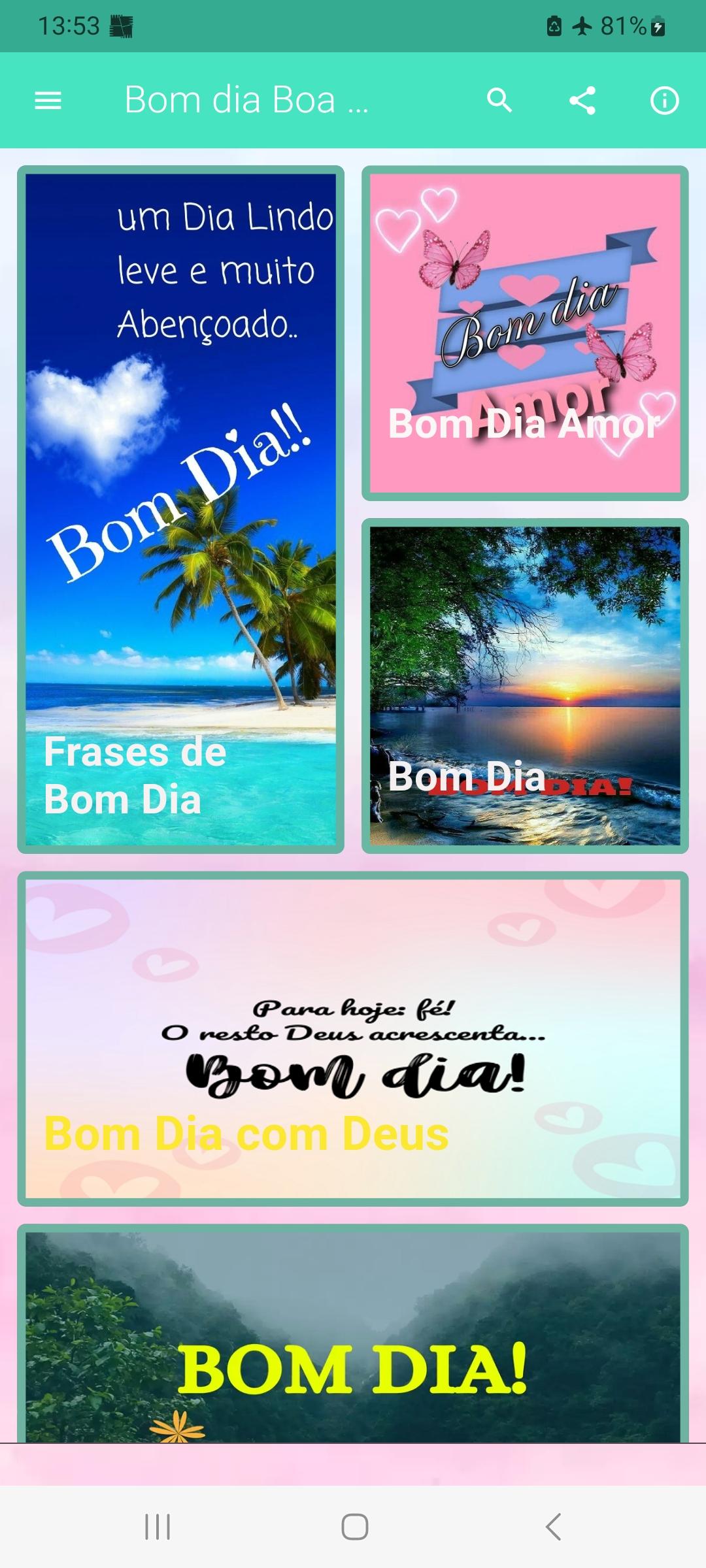 Bom dia Boa tarde Boa Noite APK for Android Download Bom dia Boa tarde Boa Noite APK for Android Download
