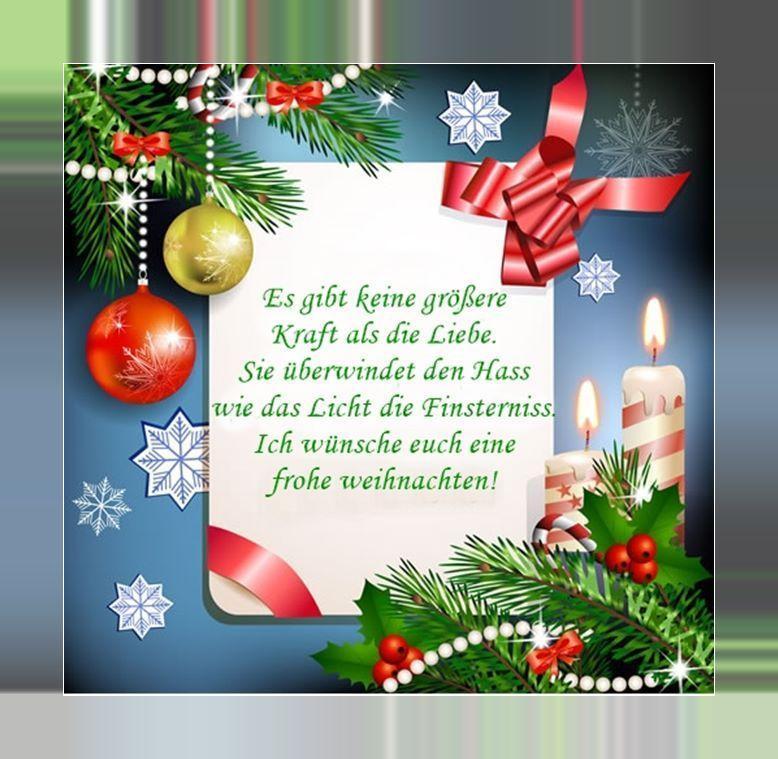 Fröhliche Weihnachten 2019 Sprüche Wünsche for Android - APK Download