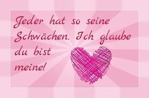 Ich Liebe Dich ảnh chụp màn hình 1