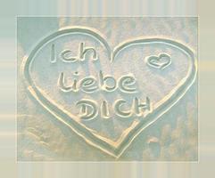 Ich Liebe Dich ảnh chụp màn hình 2