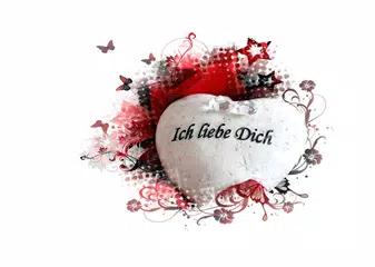 Ich Liebe Dich Bilder APK download
