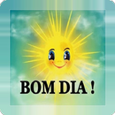 Bom Día Frases Mensagens 2019/2020 APK