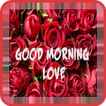 Good Morning Love Messages-icoon