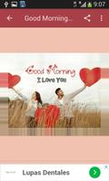 Good Morning Love Messages capture d'écran 3