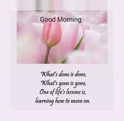 download Good Morning Love Messages APK