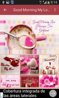 1 Schermata Good Morning Love Messages