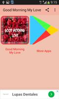 2 Schermata Good Morning Love Messages