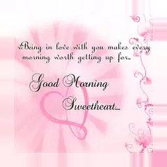 download Good Morning Love Messages APK