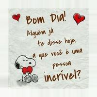 Poster Bom Día Amor