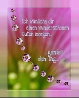 Guten Morgen und Gute Nacht 포스터