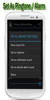 Mishary Full Offline Quran MP3 Ekran Görüntüsü 3