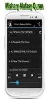 Mishary Full Offline Quran MP3 ảnh chụp màn hình 1