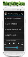 Mishary Full Offline Quran MP3 Ekran Görüntüsü 2