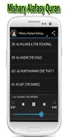Mishary Full Offline Quran MP3 screenshot 2