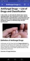 Medical Microbiology اسکرین شاٹ 3