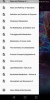 3 Schermata Medical Biochemistry